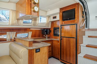 CRUISERS YACHTS 415 19 