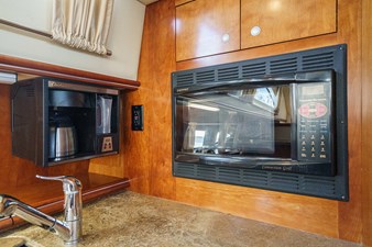 CRUISERS YACHTS 415 22 
