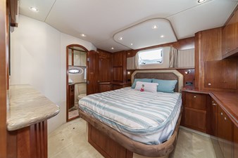 CRUISERS YACHTS 415 33 