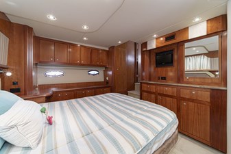 CRUISERS YACHTS 415 35 