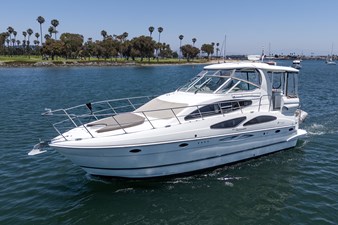 CRUISERS YACHTS 415 52 