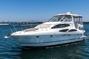 CRUISERS YACHTS 415 53 