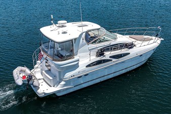 CRUISERS YACHTS 415 54 