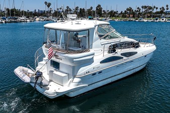 CRUISERS YACHTS 415 55 