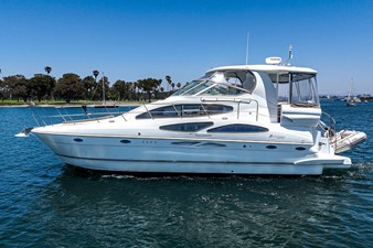 CRUISERS YACHTS 415 58 