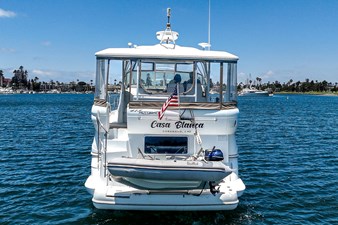 CRUISERS YACHTS 415 60 