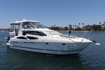 CRUISERS YACHTS 415 61 