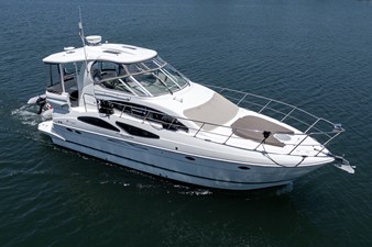 CRUISERS YACHTS 415 62 