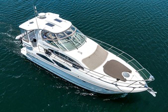 CRUISERS YACHTS 415 63 