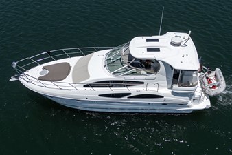 CRUISERS YACHTS 415 64 