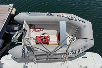 CRUISERS YACHTS 415 65 