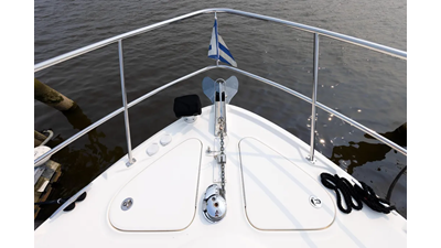 PATRIOT 37 