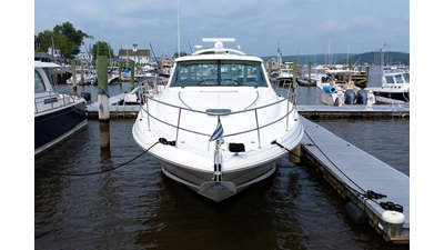 PATRIOT 40 