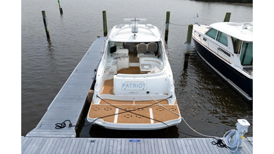 PATRIOT 42 