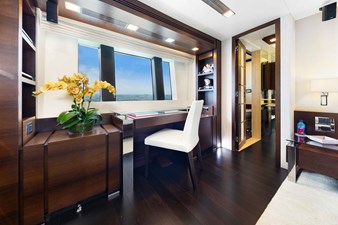 Insieme 12 Master Cabin