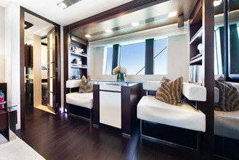 Insieme 13 Master Cabin