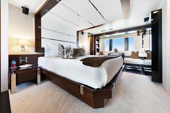 Insieme 15 Master Cabin