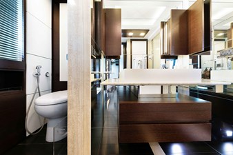 Insieme 16 Master Head His/Hers