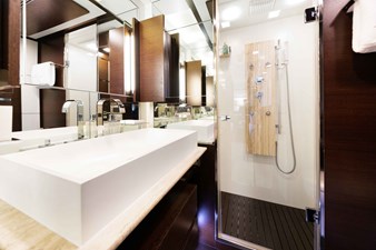 Insieme 21 Port Twin Head