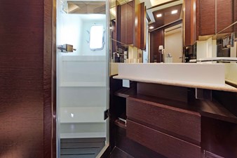 Insieme 26 Forward VIP Head