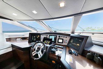 Insieme 28 Pilot House