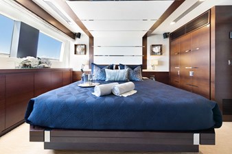 Insieme 39 Main Deck VIP