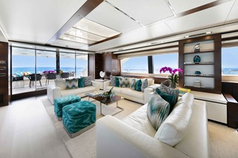 Insieme 41 Main Salon