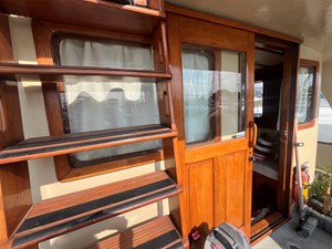 MARINE TRADER EUROPA 20 