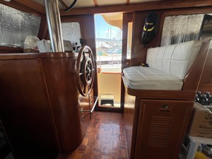 MARINE TRADER EUROPA 10 