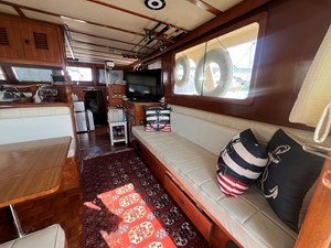 MARINE TRADER EUROPA 3 