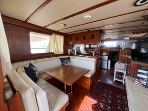 MARINE TRADER EUROPA 2 