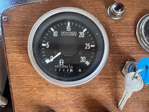 MARINE TRADER EUROPA 11 