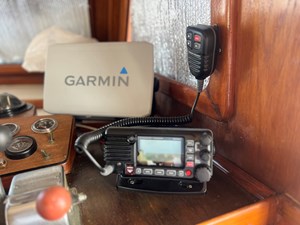 MARINE TRADER EUROPA 12 