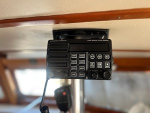 MARINE TRADER EUROPA 13 