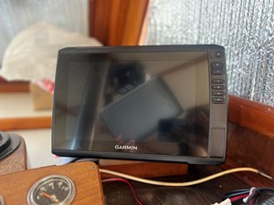 MARINE TRADER EUROPA 14 