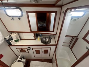 MARINE TRADER EUROPA 15 