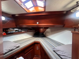 MARINE TRADER EUROPA 18 