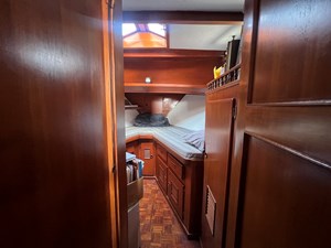 MARINE TRADER EUROPA 17 