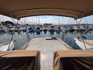 MARINE TRADER EUROPA 24 