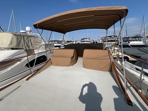 MARINE TRADER EUROPA 25 