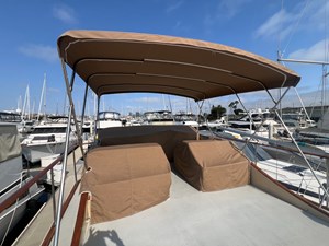 MARINE TRADER EUROPA 26 