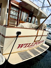 MARINE TRADER EUROPA 27 