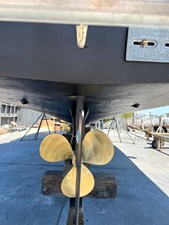 MARINE TRADER EUROPA 34 