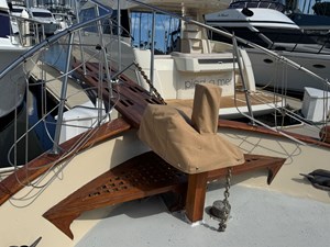 MARINE TRADER EUROPA 23 