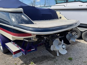 Chris-Craft Launch 28 2013 4