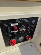 Chris-Craft Launch 28 2013 5