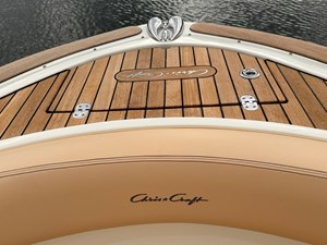 Chris-Craft Launch 28 2013 8