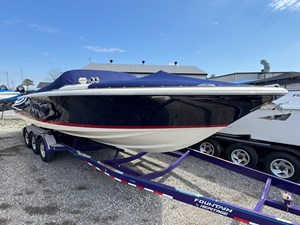 Chris-Craft Launch 28 2013 9