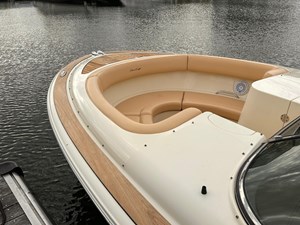 Chris-Craft Launch 28 2013 11