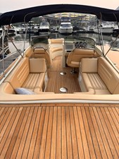 Chris-Craft Launch 28 2013 13